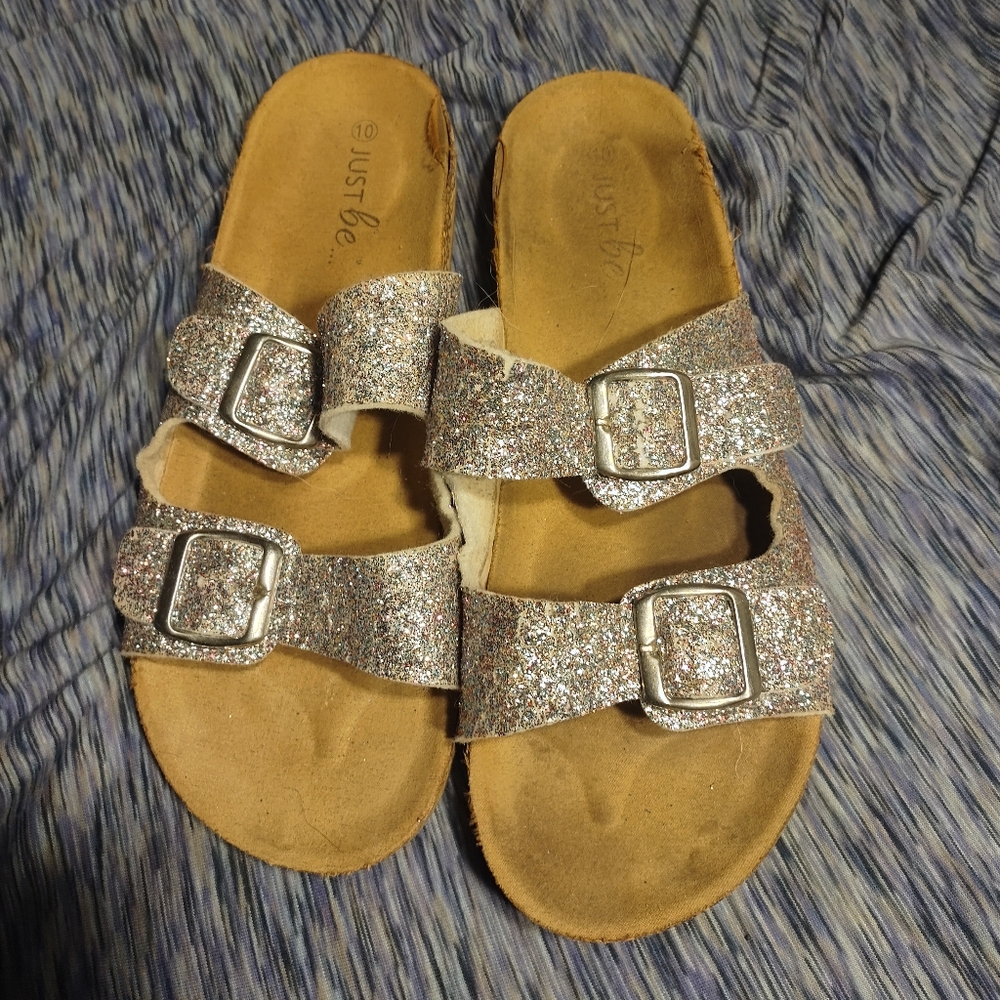 COPY - Fake Birkenstock sandals